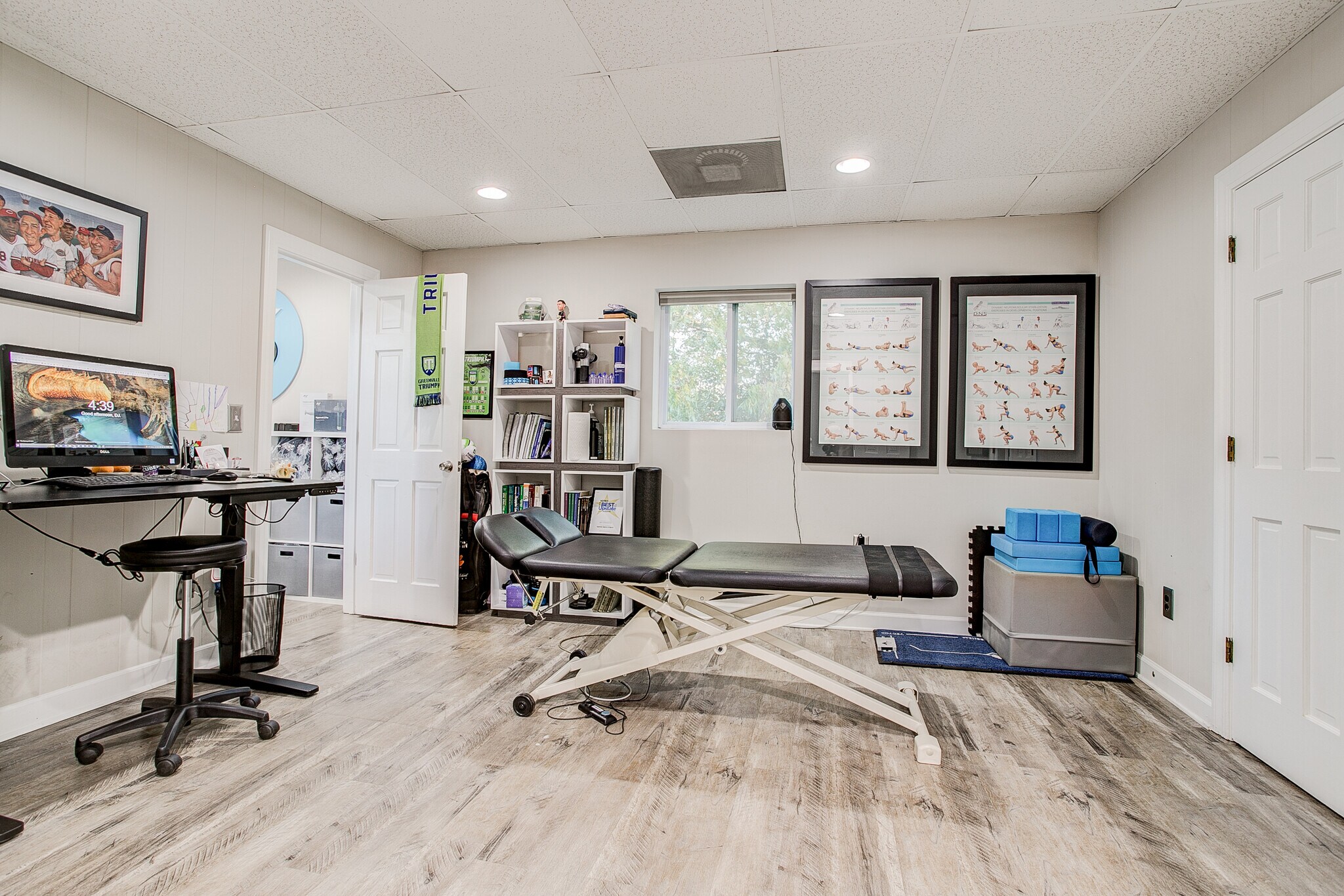 110 Laurens Rd, Greenville, SC 29607 Office for Sale