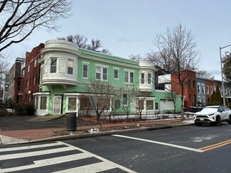 More details for 301 P St NW, Washington, DC - Retail for Sale