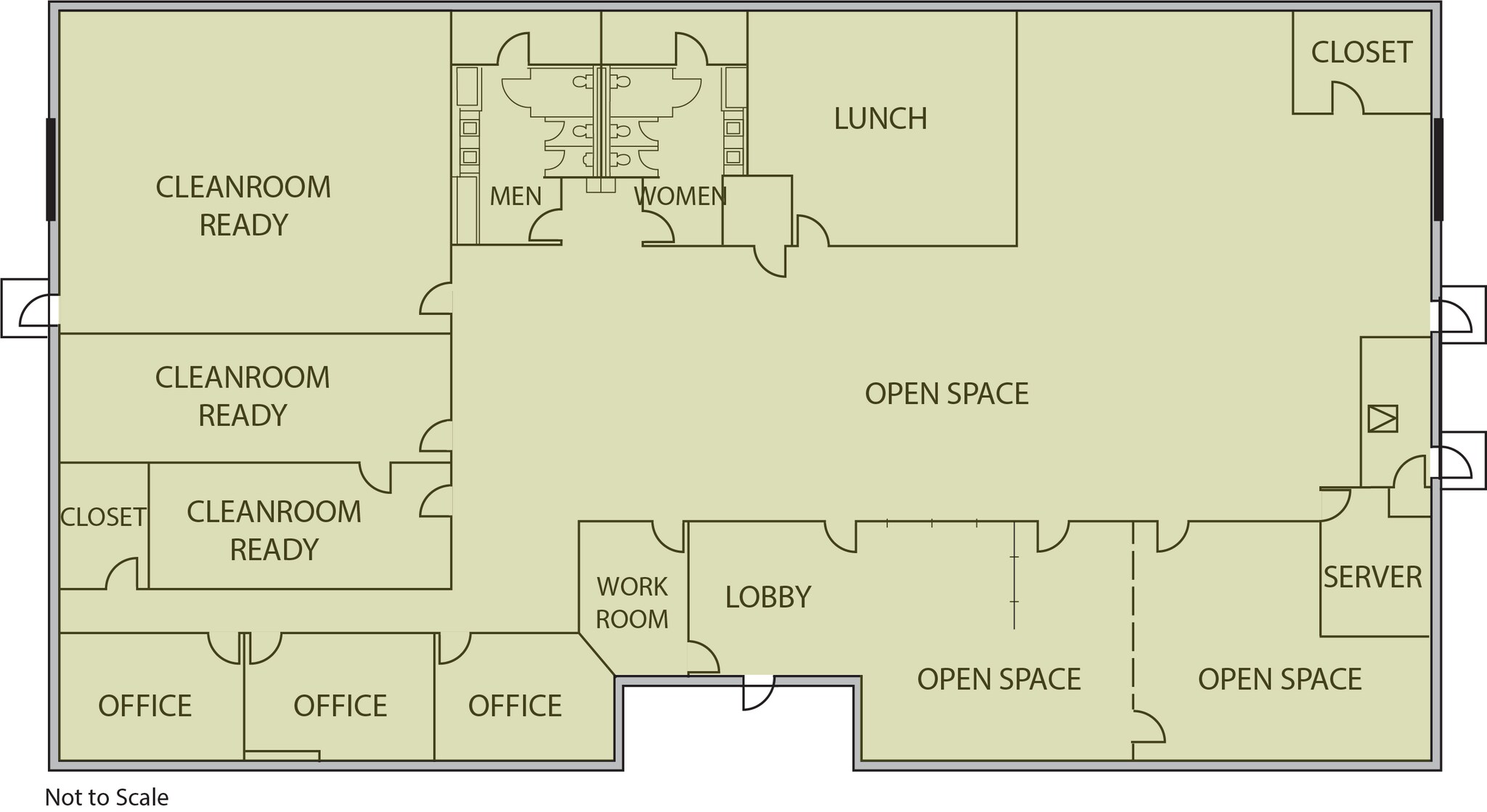 923 Berryessa Rd, San Jose, CA for lease Building Photo- Image 1 of 1