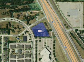 More details for 35E, Hickory Creek, TX - Land for Sale