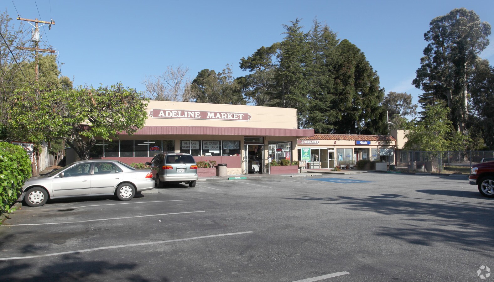 1508 Adeline Dr, Burlingame, CA 94010