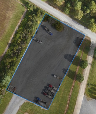 More details for 11603 Luck Stone Rd, Bealeton, VA - Land for Lease