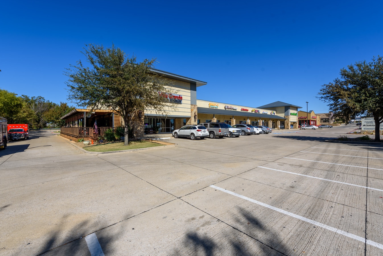 12000 US Highway 380, Cross Roads, TX 76227
