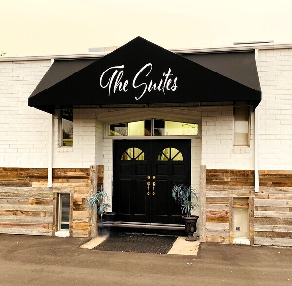 1401 E Bridge St, Brighton, CO for sale - Building Photo - Image 1 of 1