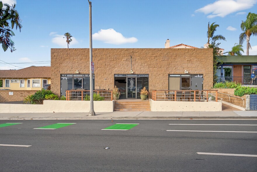 401 Torrance Blvd, Redondo Beach, CA for lease - Building Photo - Image 2 of 49