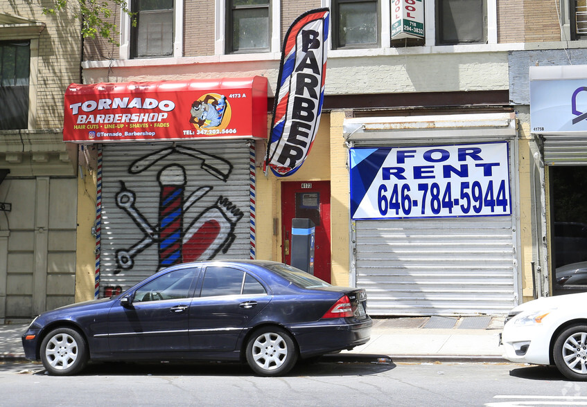 4173 3rd Ave, Bronx, NY for lease - Building Photo - Image 3 of 8