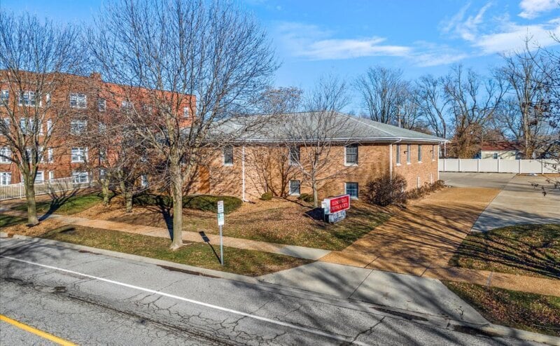 1010 S 2nd St, Springfield, IL for sale - Building Photo - Image 1 of 1