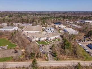 More details for 44-50 Manson Libby Rd, Scarborough, ME - Flex for Sale