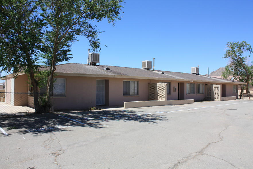 21225 Wigwam St, Apple Valley, CA for sale - Other - Image 1 of 1