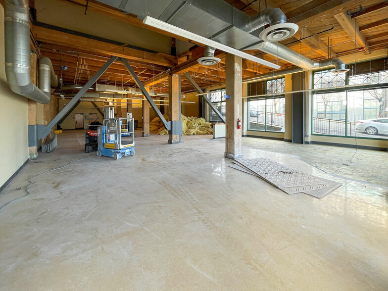 2106 Pacific Ave, Tacoma, WA for lease - Interior Photo - Image 1 of 4