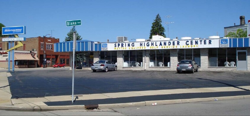 1730 State St, Racine, WI for sale - Primary Photo - Image 1 of 1