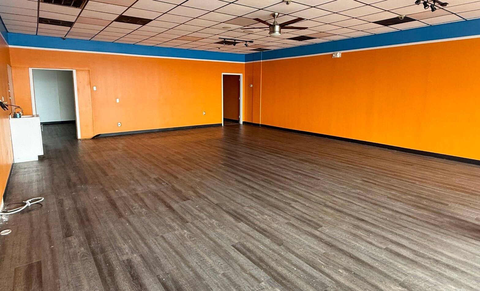 9521 FM 1097 Rd W, Willis, TX for lease Interior Photo- Image 1 of 2
