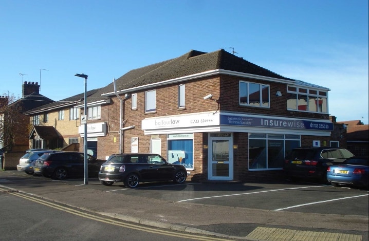 1110 Lincoln Rd, Peterborough for sale Primary Photo- Image 1 of 1