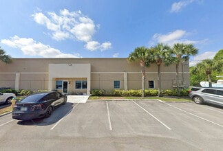 3500 SW 15th St, Deerfield Beach, FL for lease Interior Photo- Image 1 of 1