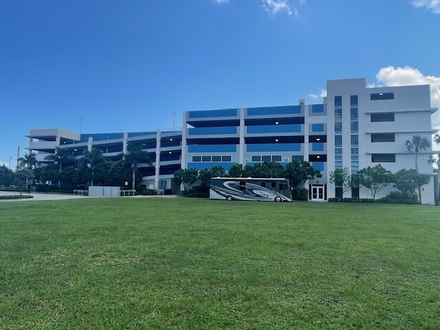 FAU Research Park Blvd, Deerfield Beach, FL for lease - Building Photo - Image 3 of 8