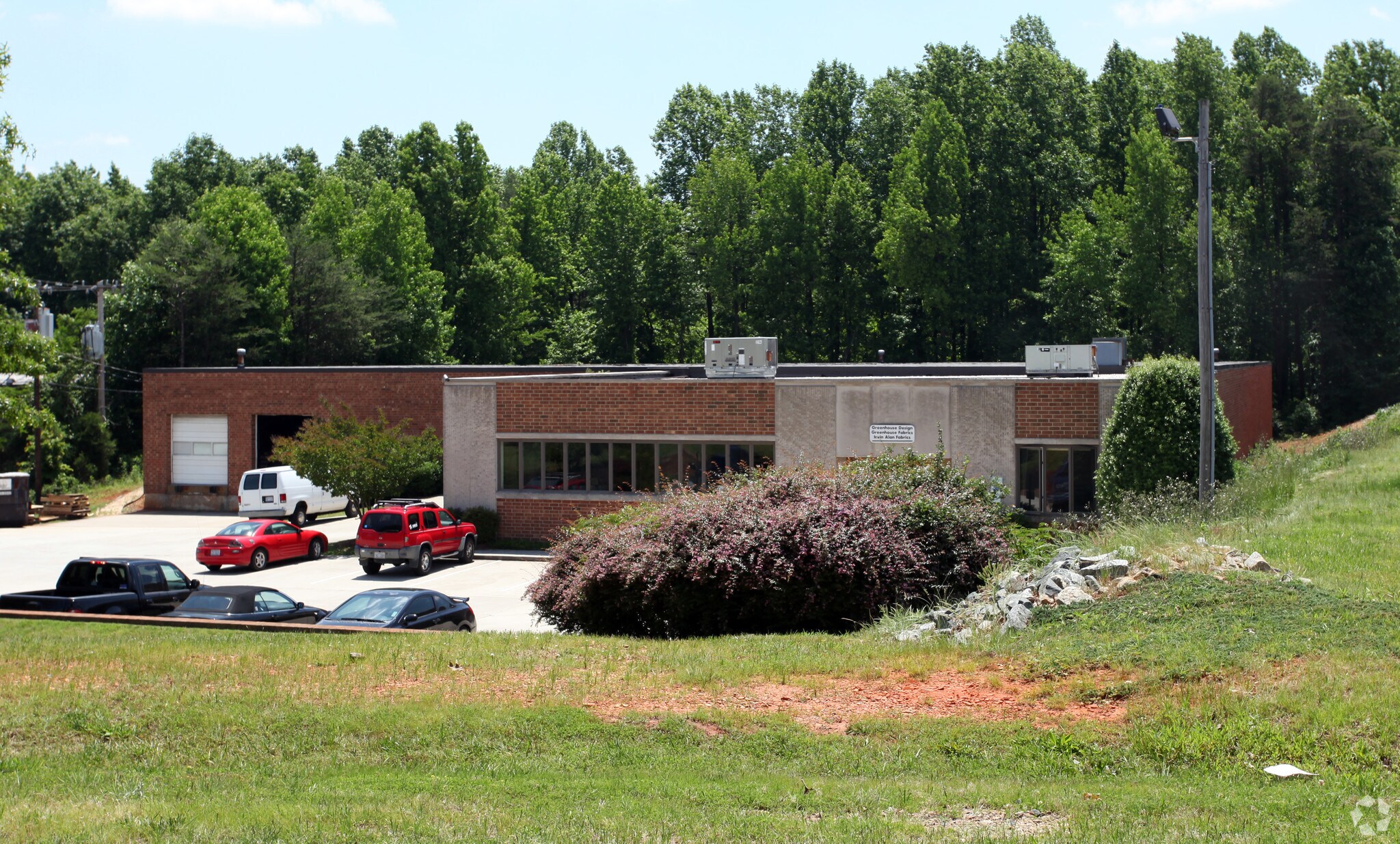 1137 Foust Ave, High Point, NC for sale Primary Photo- Image 1 of 1