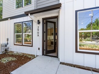 More details for 2901 73rd Ave, Portland, OR - Multifamily for Sale