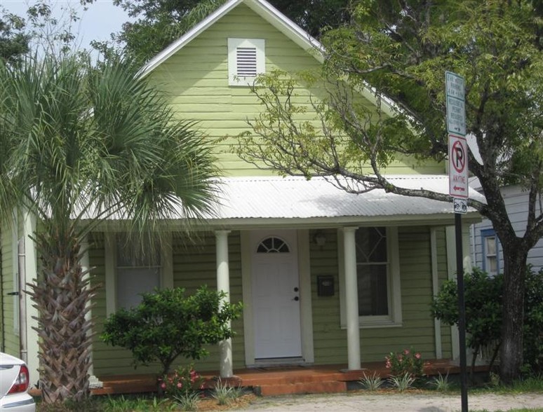 1506 N 15th St, Tampa, FL for lease - Primary Photo - Image 1 of 1