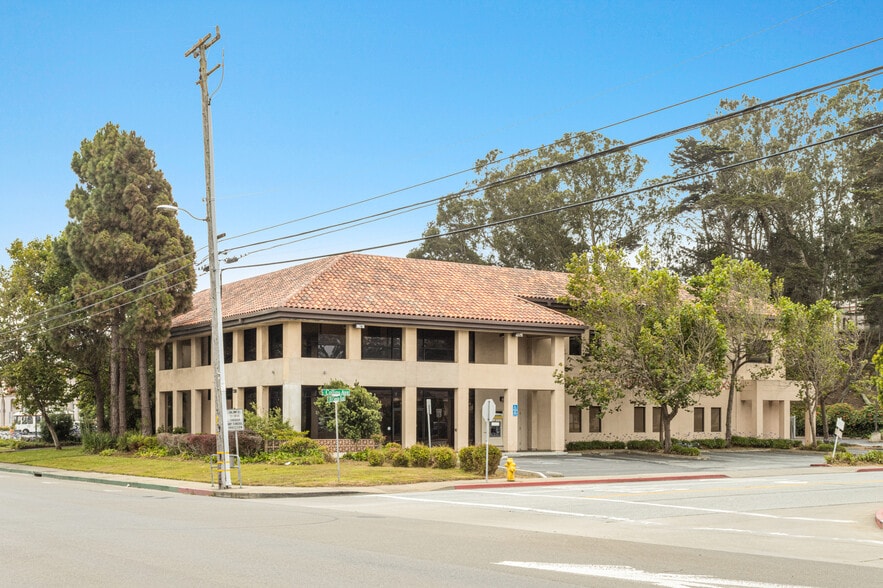 1300 El Camino Real, Colma, CA for sale - Building Photo - Image 2 of 18