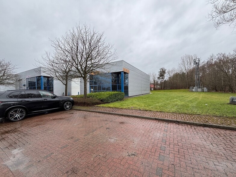 Clydesmill Pl, Glasgow for lease - Building Photo - Image 1 of 9