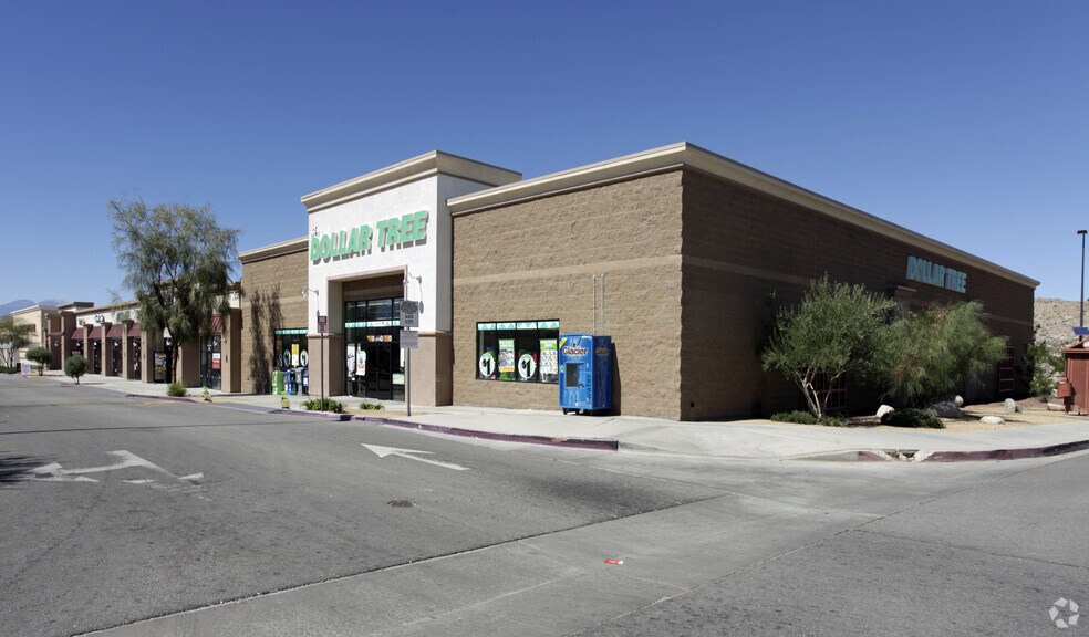 58080 Twentynine Palms Hwy, Yucca Valley, CA 92284 Stater Bros Center in Yucca Valley