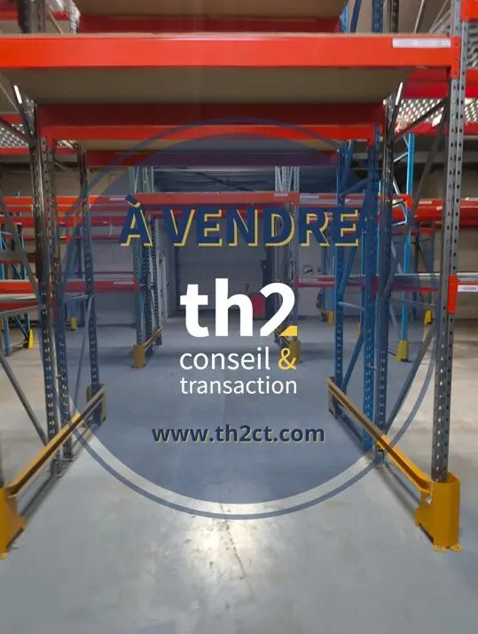 Flex in Hérouville-Saint-Clair for sale Building Photo- Image 1 of 8