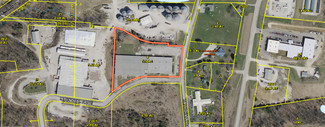 More details for 1615 Radio Hill Rd, Boonville, MO - Industrial for Lease