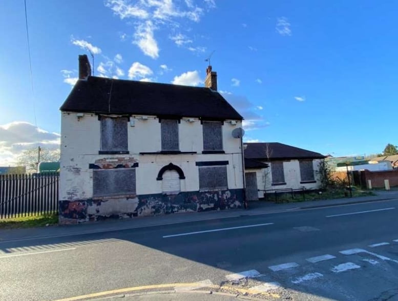 96 Lindon Rd, Walsall for sale Building Photo- Image 1 of 1