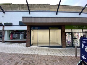 23A St. Georges Centre, Gravesend for lease Building Photo- Image 1 of 3