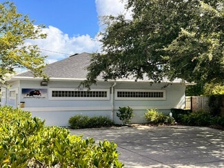 More details for 391 3rd Ave S, Jacksonville Beach, FL - Office/Medical for Lease