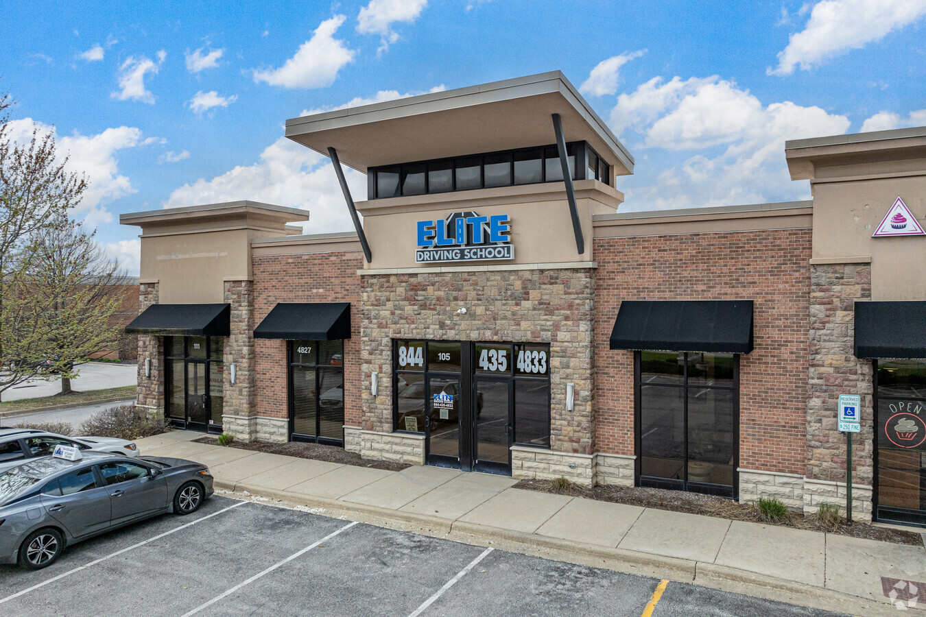 4827 S Route 59, Naperville, IL 60564 - Office/Retail for Lease | LoopNet