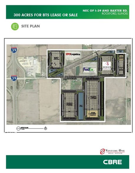 Rock 39 Industrial Park portfolio of 2 properties for sale on LoopNet.com - Building Photo - Image 3 of 3