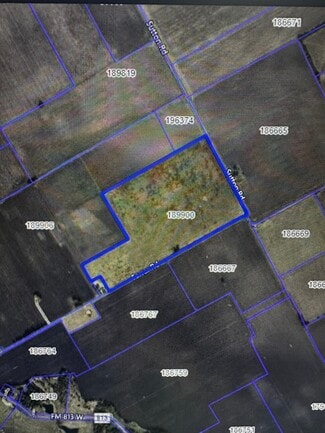 More details for Farrar Rd, Palmer, TX - Land for Sale