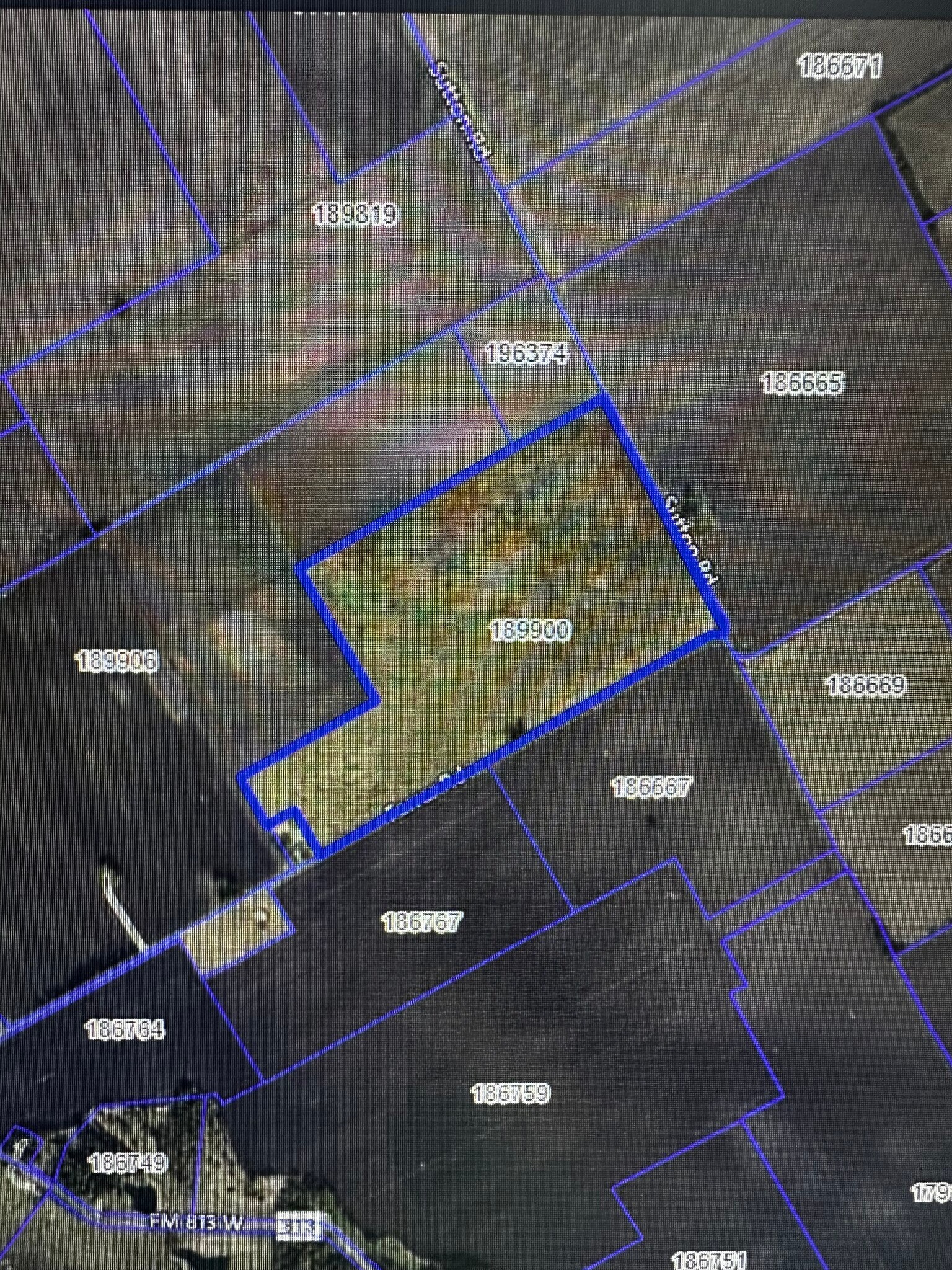 Farrar Rd, Palmer, TX for sale Primary Photo- Image 1 of 3