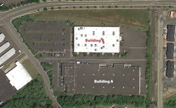 2121 NE Jack London St, Corvallis, OR - AERIAL  map view - Image1