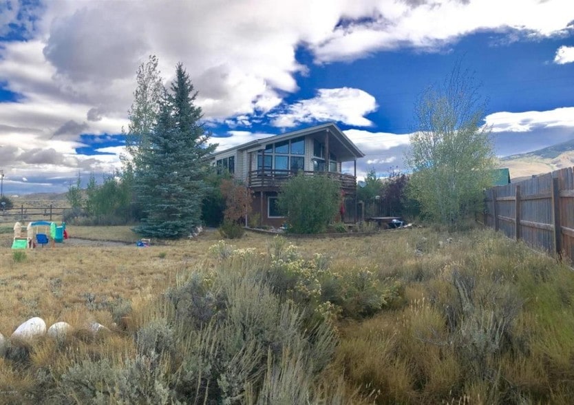 148 GCR 1018, Kremmling, CO for sale - Primary Photo - Image 1 of 1