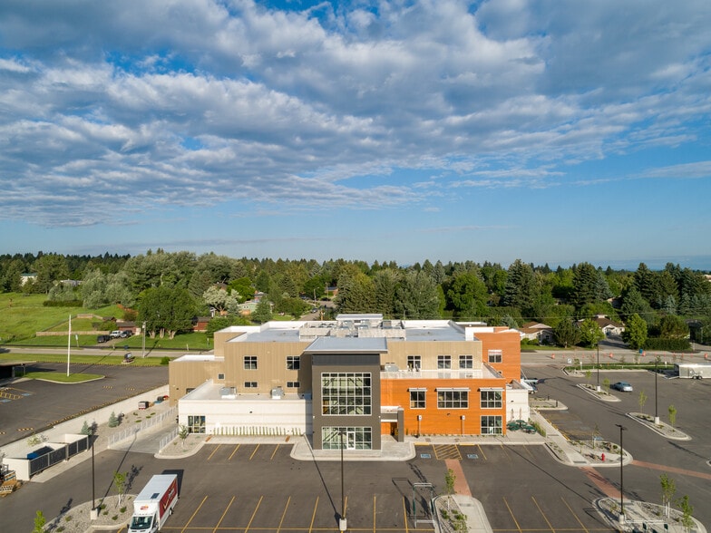 200 Highland Blvd, Bozeman, MT for lease - Building Photo - Image 2 of 5