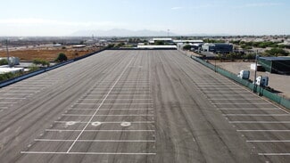 More details for 12417 W Glendale Ave, Glendale, AZ - Land for Lease