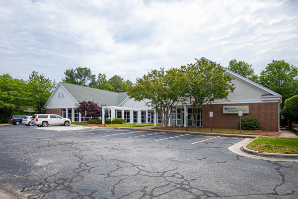 8312 Creedmoor Rd, Raleigh, NC for sale - Building Photo - Image 1 of 1