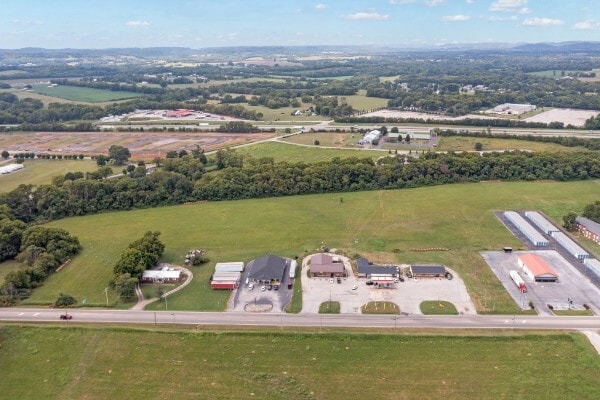 0 N Main St, Mount, Mount Pleasant, TN for sale - Building Photo - Image 2 of 15