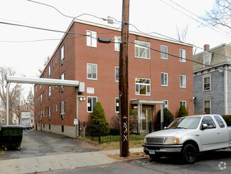 More details for 46 Allen Pl, Hartford, CT - Multifamily for Sale