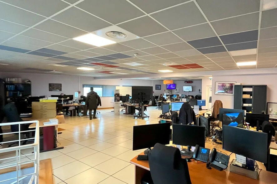 451 Rue Louis Lépine, Montpellier for sale - Building Photo - Image 3 of 4