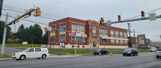 More details for 1 S Centre Ave, Leesport, PA - Office for Lease