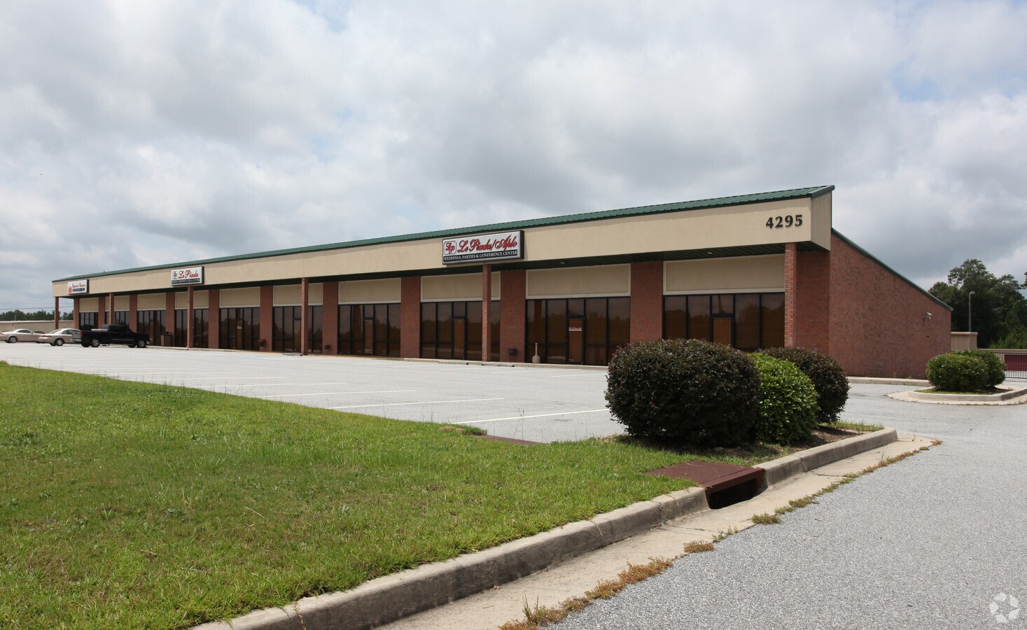 4295 Interstate Dr, Macon, GA 31210 | LoopNet