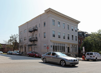 More details for 2131 Maryland Ave, Baltimore, MD - Office/Retail for Lease