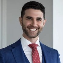 Adam Gerber