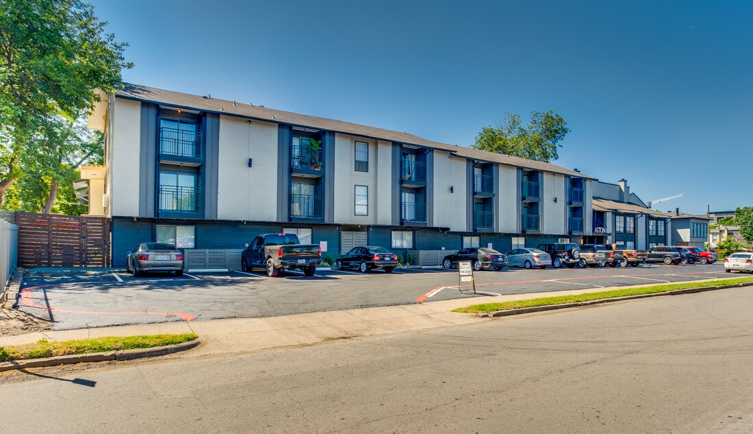 2800 Douglas, Dallas, TX for sale Other- Image 1 of 1