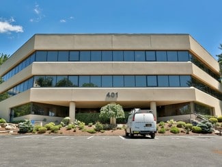 More details for 401 Columbus Ave, Valhalla, NY - Office for Lease