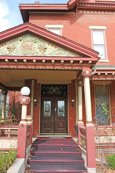 435 E Walnut St, Springfield, MO for sale - Building Photo - Image 3 of 11