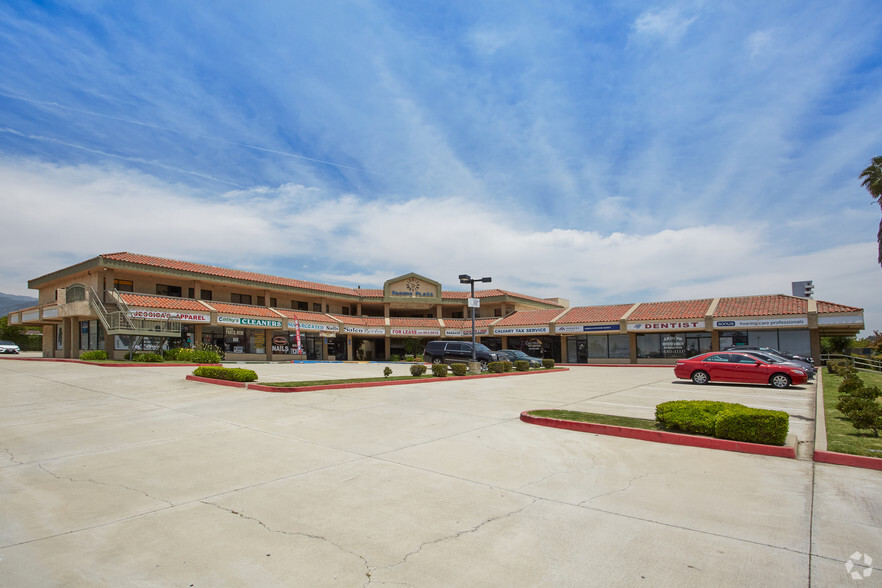 1135 Route 66, Glendora, CA for lease - Building Photo - Image 1 of 32